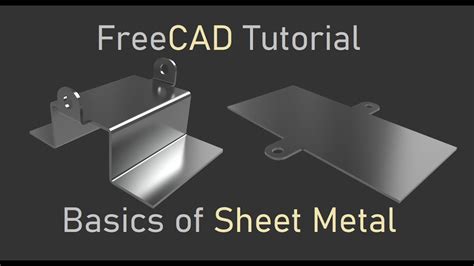 sheet metal bending software|cad software for fabricating steel.